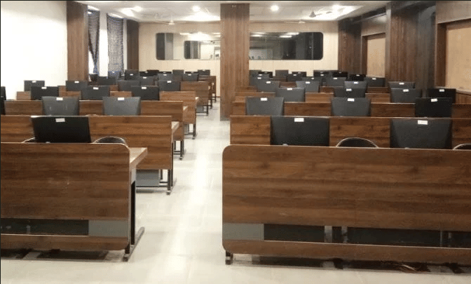 Gyanmanjari Innovative University Bhavnagar Infrastructure photo 15